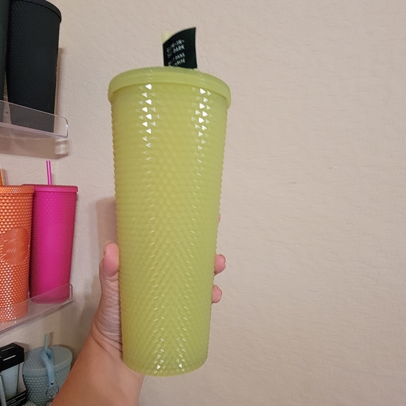 Starbucks Studded Glow in the dark - Picture 4 of 4